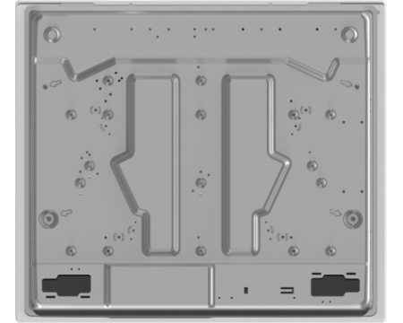 Независимая газовая варочная панель Gorenje G640EW