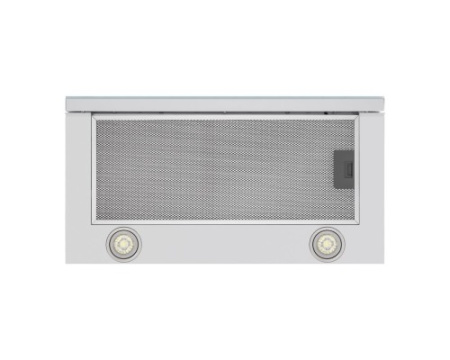 Вытяжка Maunfeld TS Touch 50 Glass White