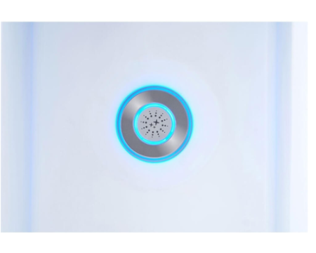 Паровой шкаф LG S5BOC Styler