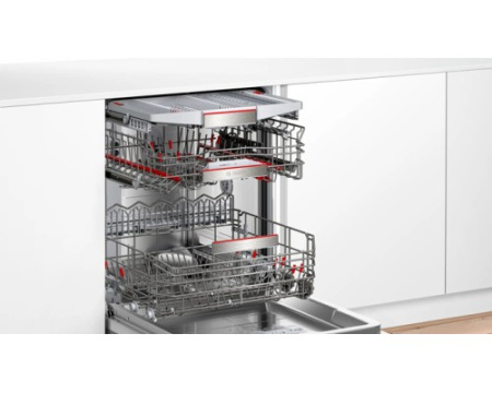 Встраиваемая посудомоечная машина Bosch SMD8YC801E