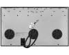 Индукционная варочная панель Maunfeld CVI905SFLGR Inverter