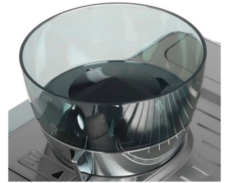 Рожковая кофеварка DeLonghi EC9885.M