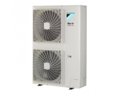 Инверторный кассетный кондиционер Daikin FCAG125A(B)/RZAG125NV1