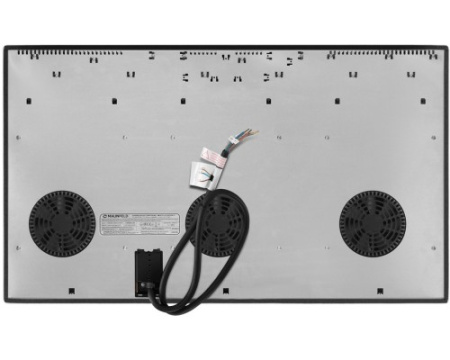 Индукционная варочная панель Maunfeld CVI905SFLGR Inverter