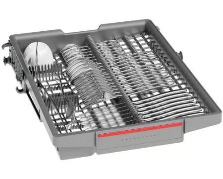 Встраиваемая посудомоечная машина Bosch SPV6HMX2MR