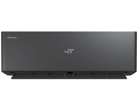 Кондиционер Hisense VISION PRO 2.0 CARBON SUPERIOR AS-13UW4RXVQH02(B)