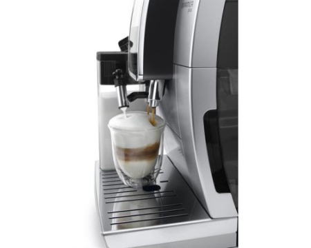 Кофемашина DeLonghi ECAM380.85.SB