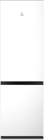 Холодильник LEX RFS 205 DF