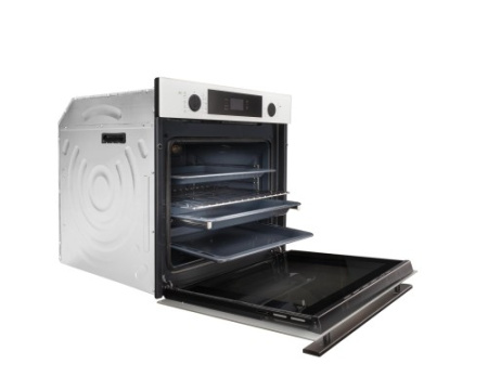 Электрический духовой шкаф DeLonghi DEO 755 BB RAMONA