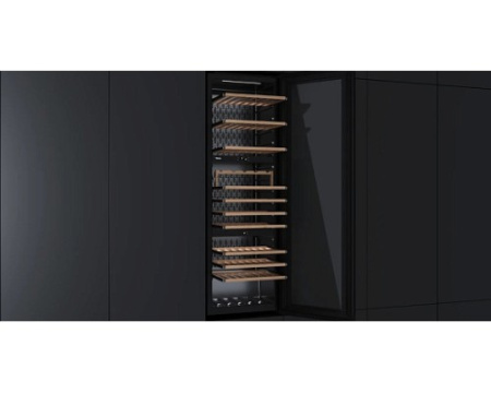 Встраиваемый винный шкаф Teka RVI 30097