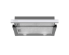 Вытяжка Maunfeld VSF 60 Grey Glass White