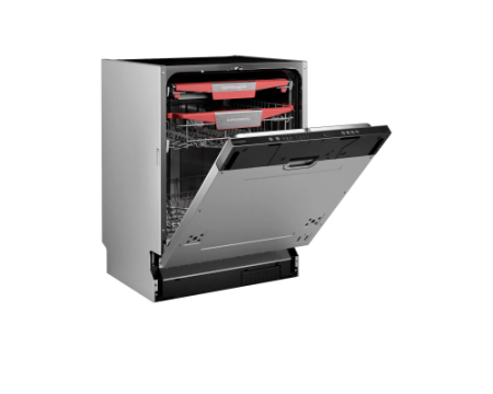 Посудомоечная машина Kuppersberg GLM 6081