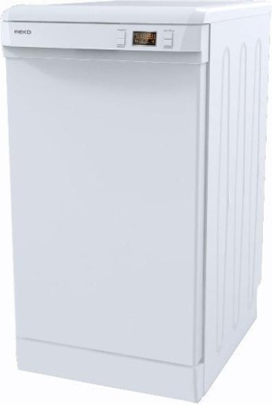 Посудомоечная машина Beko DSFS 6530