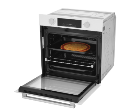 Духовой шкаф Hotpoint FE8 821 H WH