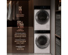 Стиральная машина с инвертором и паром Weissgauff WM 779 Diamond Inverter Steam