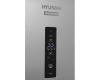 Холодильник Hyundai CM45083F нержавеющая сталь