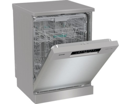 Отдельностоящая посудомоечная машина Gorenje GS643D90X