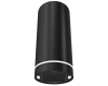 Вытяжка MEFERI TUBE35BK COMFORT
