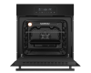 Шкаф духовой электрический HOMSair OEH606BK