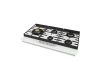 Варочная поверхность Hiberg VM 9155 W