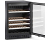 Винный шкаф Dometic C50G Double Wooden Mahogany