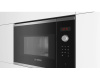 Встраиваемая микроволновая печь Bosch BFL523MS0