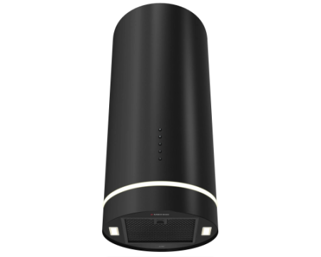 Вытяжка MEFERI TUBE35BK COMFORT