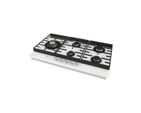 Варочная поверхность Hiberg VM 9155 W