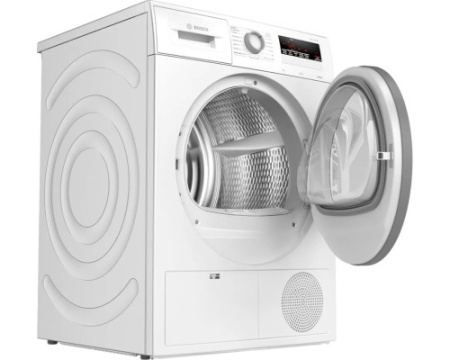 Сушильная машина Bosch WTH85V0KPL