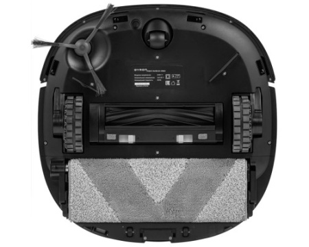 Робот-пылесос Qyron VR603