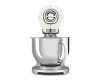 Планетарный миксер Smeg SMF04CREU
