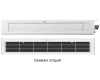 Канальный кондиционер Haier AD71S2SS1FA/1U70S2SJ2FA