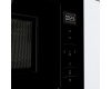Встраиваемая микроволновая печь с грилем Gorenje BM251SG2BG