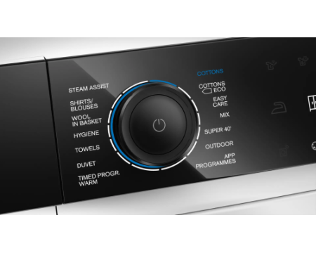 Сушильная машина Gaggenau WT260166