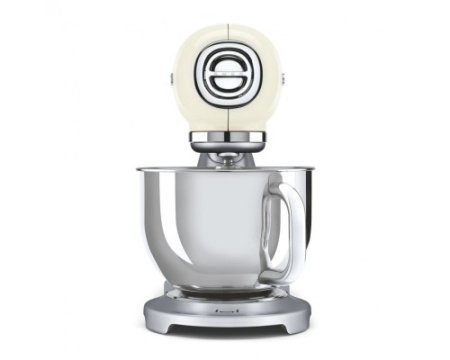 Планетарный миксер Smeg SMF04CREU