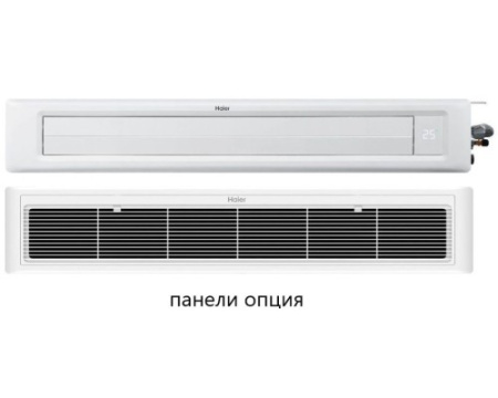 Канальный кондиционер Haier AD71S2SS1FA/1U70S2SJ2FA