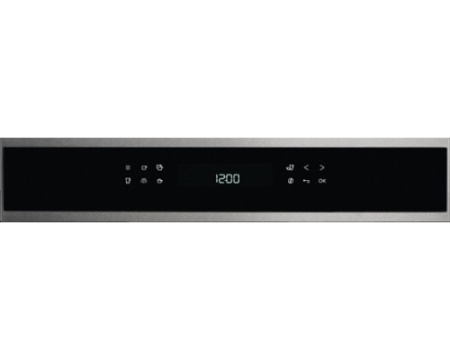 Встраиваемая кофемашина Electrolux EBC65X