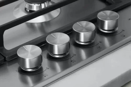 Варочная поверхность WHIRLPOOL GMW 6422/IXL EE