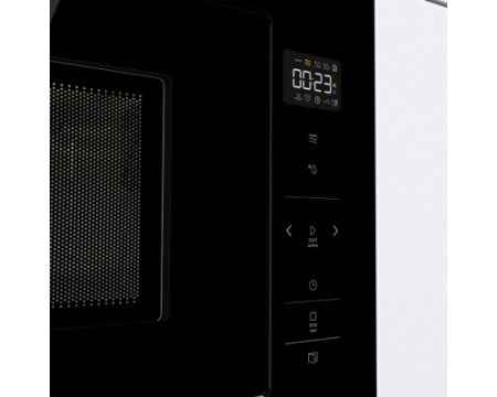 Встраиваемая микроволновая печь с грилем Gorenje BM251SG2BG