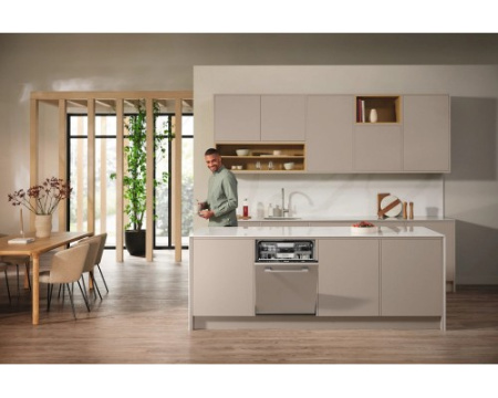 Посудомоечная машина Miele G 7650 SCVi AutoDos