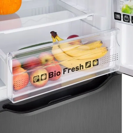 Холодильник MAUNFELD MFF195NFIS10