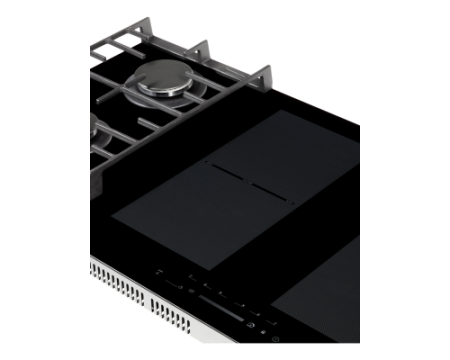 Варочная поверхность Hiberg i-VM 9025 B