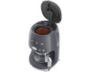 Капельная кофеварка Smeg DCF02GREU
