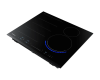 Индукционная панель Samsung NZ64R9777GK с технологией Virtual Flame™