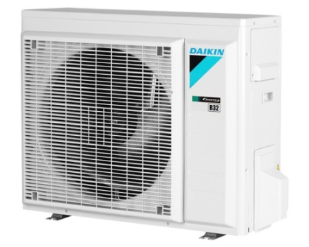 Кассетный кондиционер Daikin FFA50A9/RXM50A
