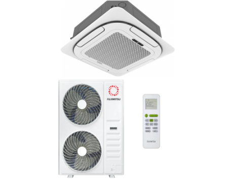 Кассетный кондиционер Fujimitsu FCI-60TCST1/FCO-60TST1