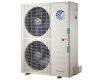 Колонный кондиционер Systemair SYSPLIT FLOOR 48 HP R