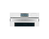 Духовой шкаф Hiberg S-VM 6615 W i-SMART