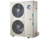 Колонный кондиционер Systemair SYSPLIT FLOOR 60 HP R