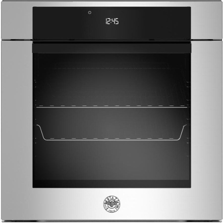 Встраиваемый духовой шкаф Bertazzoni F6011MODVPTX